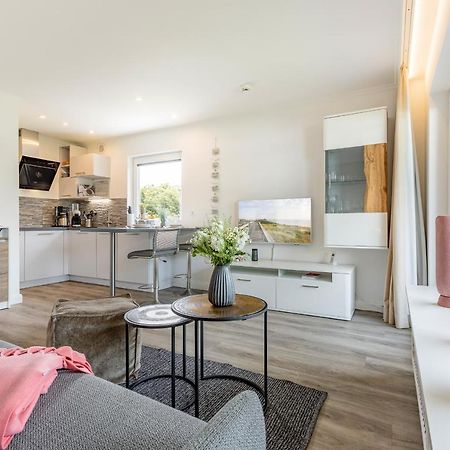 Syltjuwel Apartamento Wenningstedt-Braderup Exterior foto